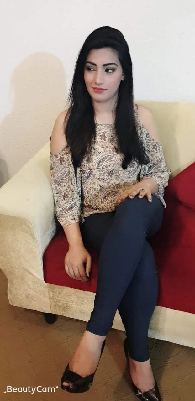 Sheeba – escort in Karāchi — 2 / 5