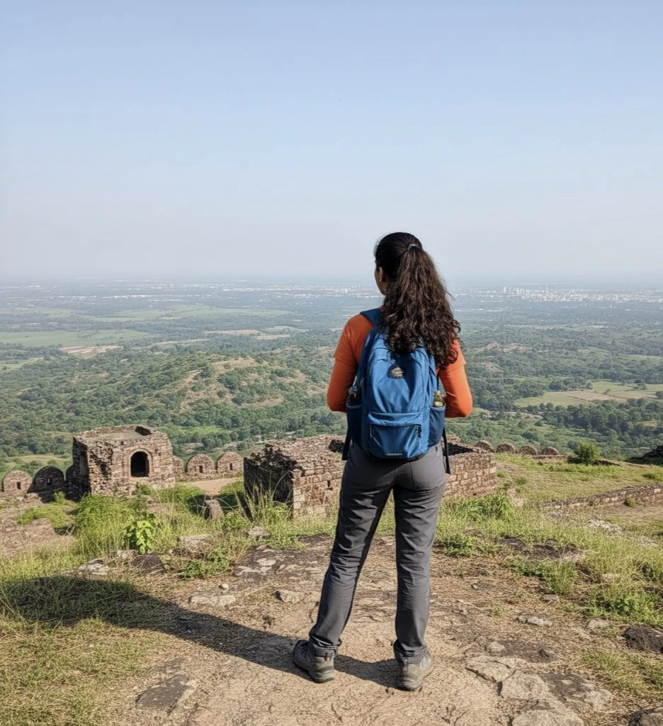 Mitali Pune – Indian escort in Pune — 3 / 4