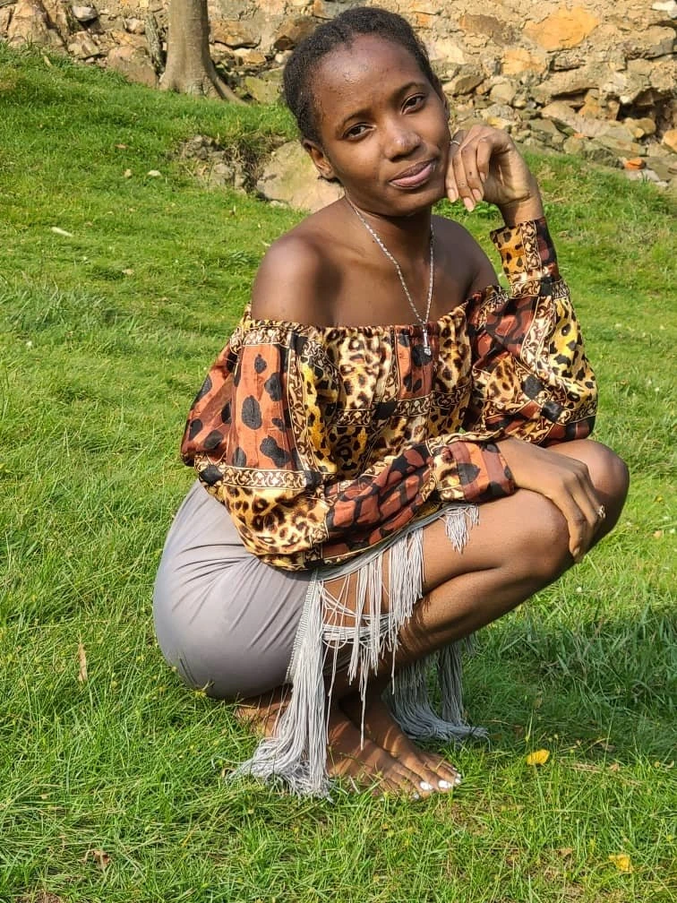 City Legit Hookup Connections – Ugandan escort in Kampala — 3 / 4