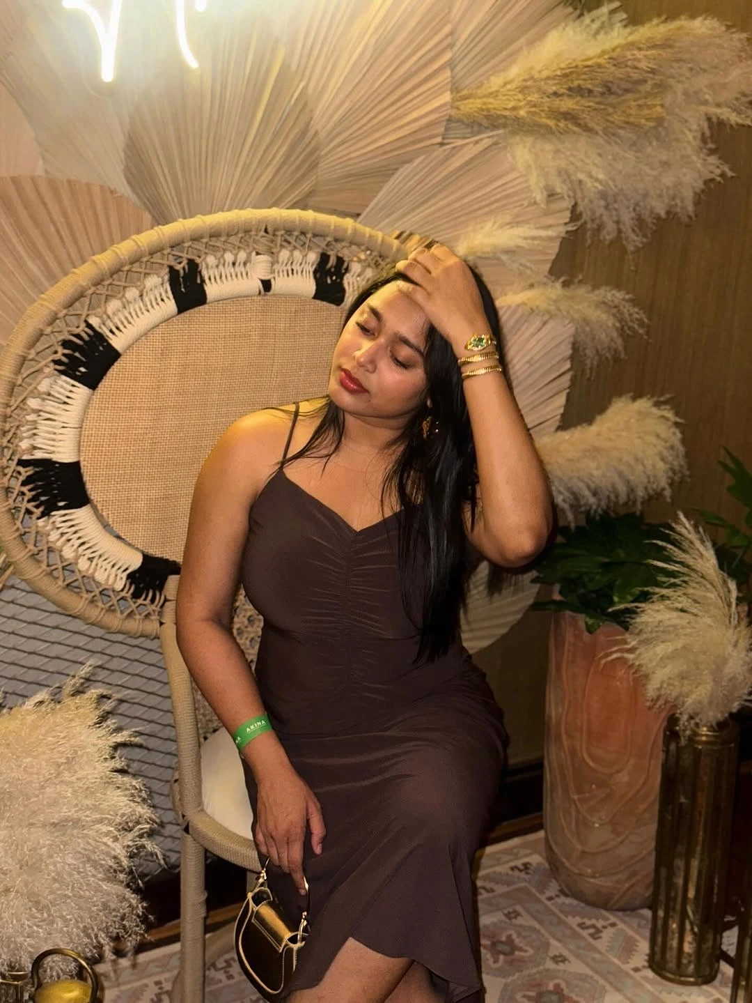 Pooja – Indian escort in Nagpur — 1 / 4