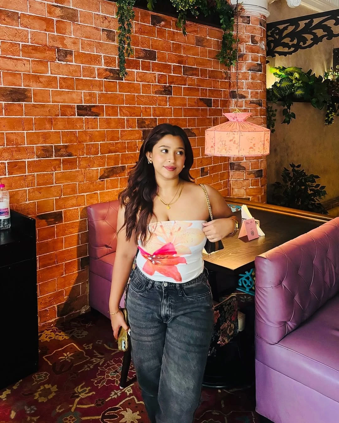 Mallika – Indian escort in Thiruvananthapuram — 3 / 4