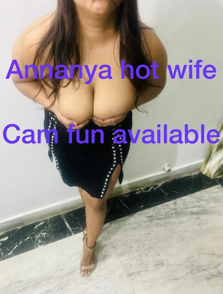 Annanya Hot Wife – Indian escort in New Delhi — 3 / 5