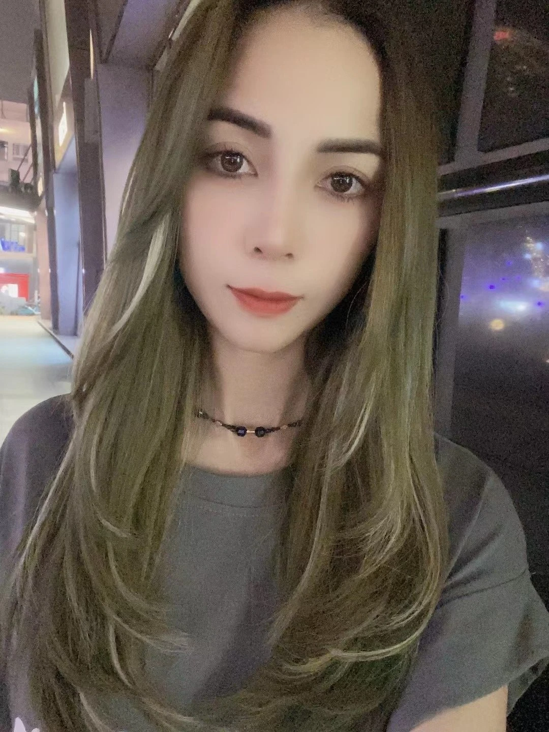 Doris22 – Singaporean escort in Ho Chi Minh City — 7 / 11