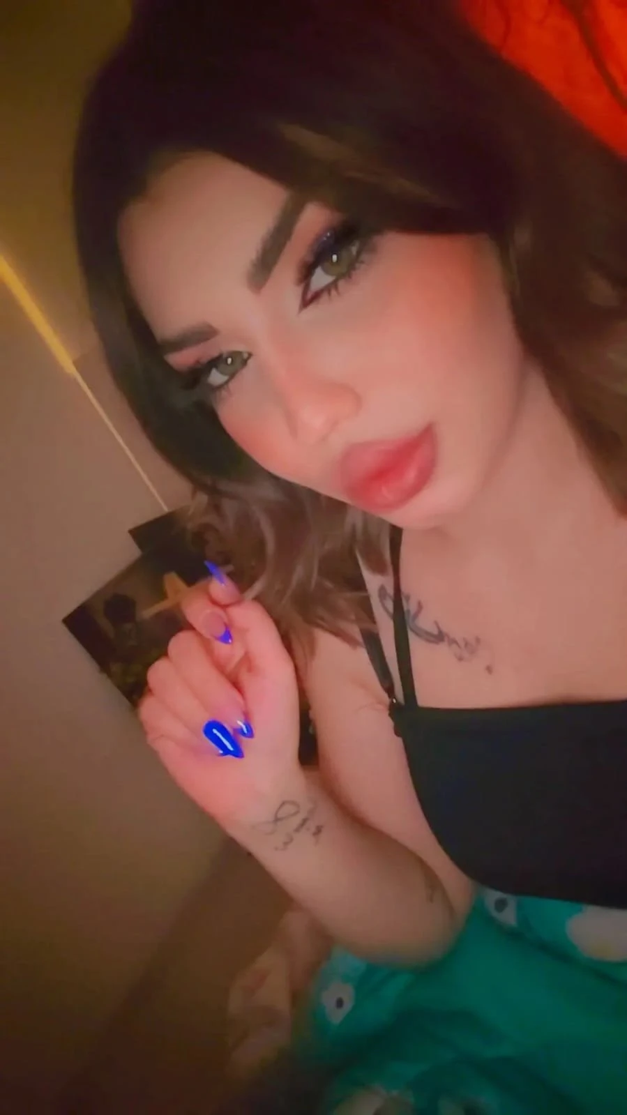 Sara – Moroccan escort in Erbil — 3 / 13