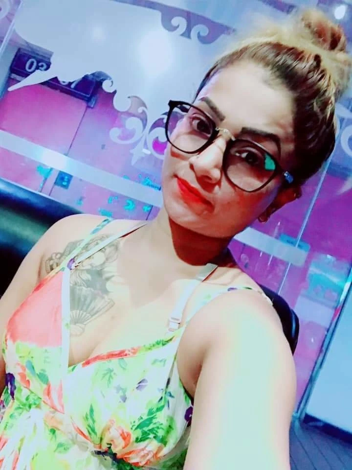 Wish Ashi – Sri Lankan escort in Colombo — 6 / 7