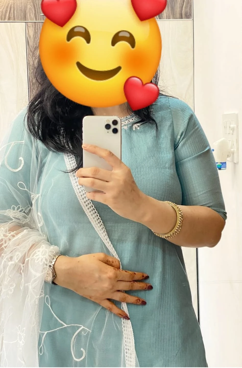 PUNJABI HOUSE WIFE ANAL QUEEN – Indian escort in New Delhi — 4 / 18