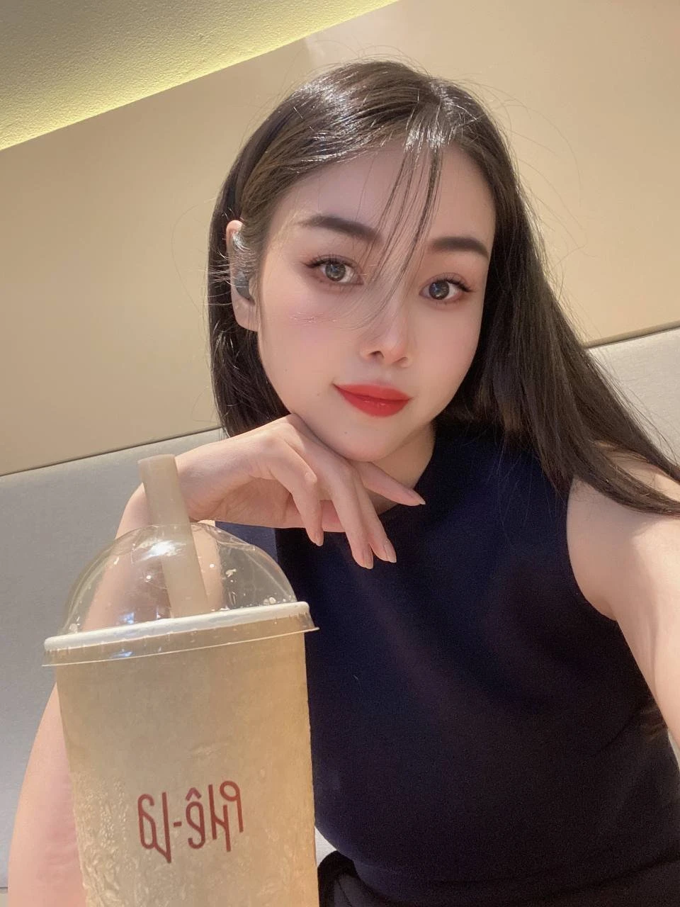 Peony – Vietnamese escort in Hanoi — 8 / 11