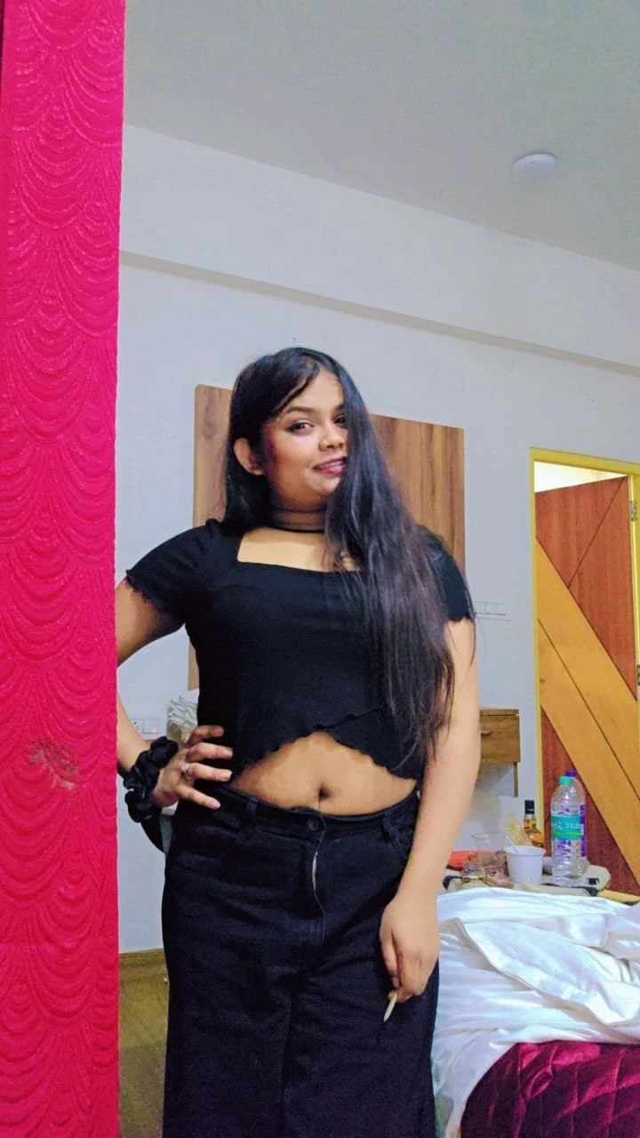 Anjali – Indian escort in Hyderabad — 4 / 5