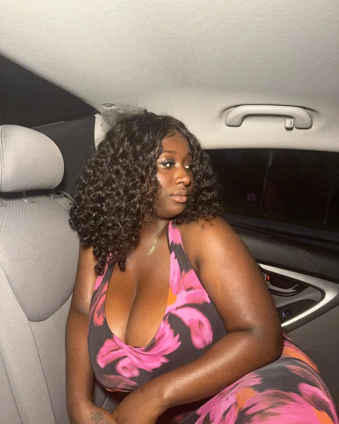 lanie_luv_cock – Trinidadian or Tobagonian escort in Erbil — 3 / 5
