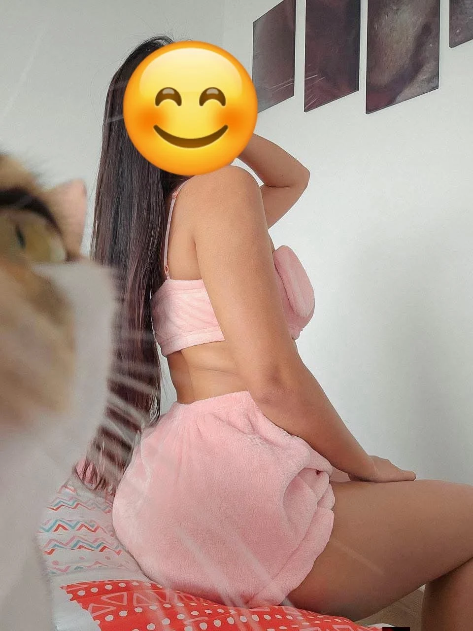Menuli – Sri Lankan escort in Colombo — 3 / 6
