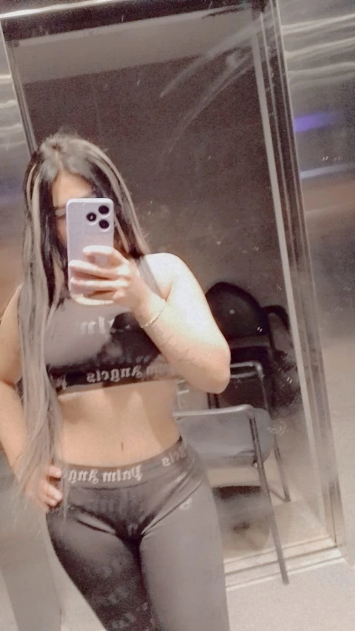 Elisabet – Lebanese escort in Beirut — 6 / 7