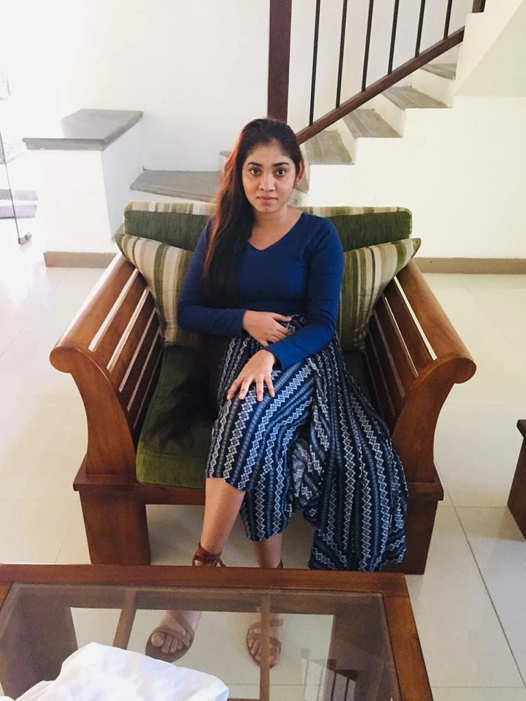 Manushi – Sri Lankan escort in Kotte, Escort, Kotte