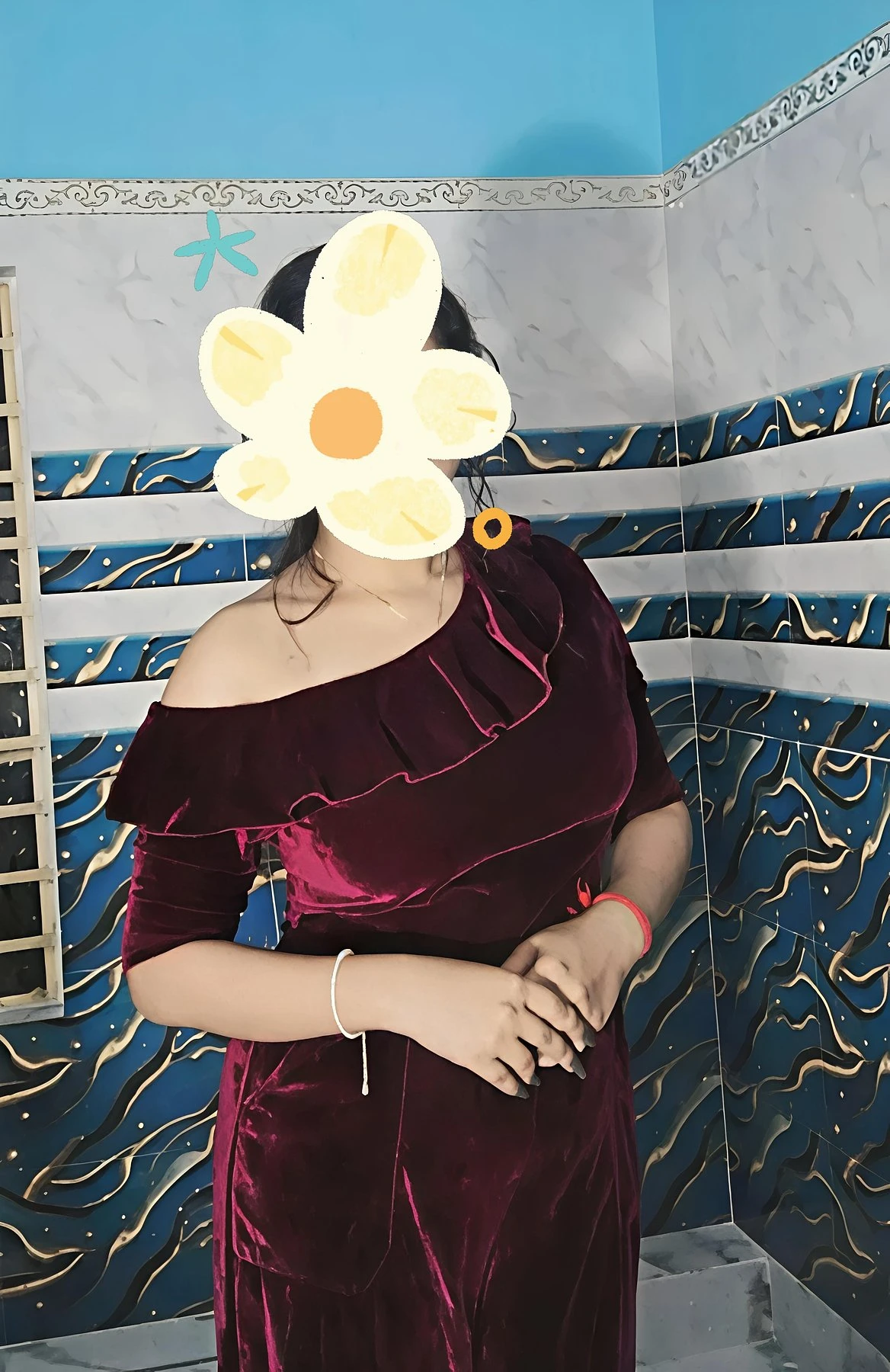 🦋🦋❣️ Muskan❣️🦋🦋 – escort in Kolkata — 1 / 3