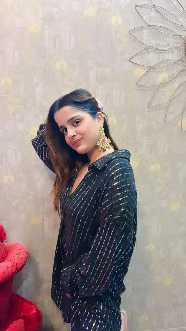 Mohini Escorts Hyderabad – Indian escort in Hyderabad — 12 / 13