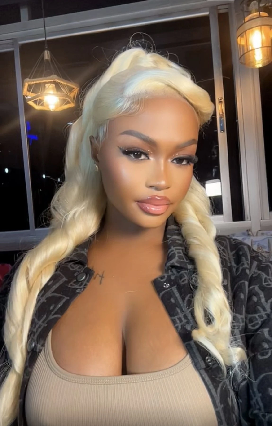 Mimmie – Kenyan companion in Netherlands Antilles, Escort, Netherlands Antilles