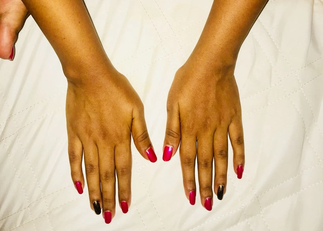 Binuri Ranasinghe – Sri Lankan escort in Colombo — 4 / 13