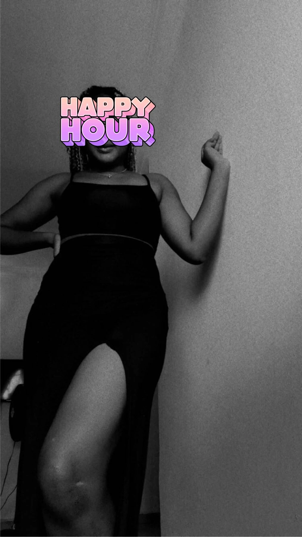 Mira – Togolese escort in Lomé — 4 / 5