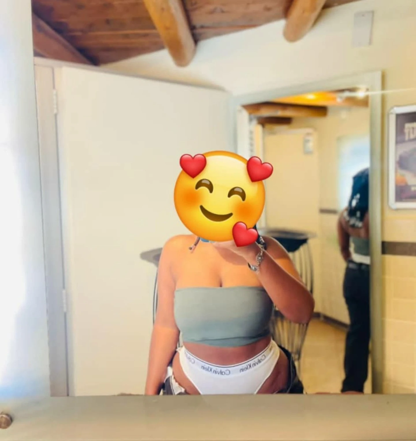 Ella – Ugandan escort in Kampala — 3 / 6