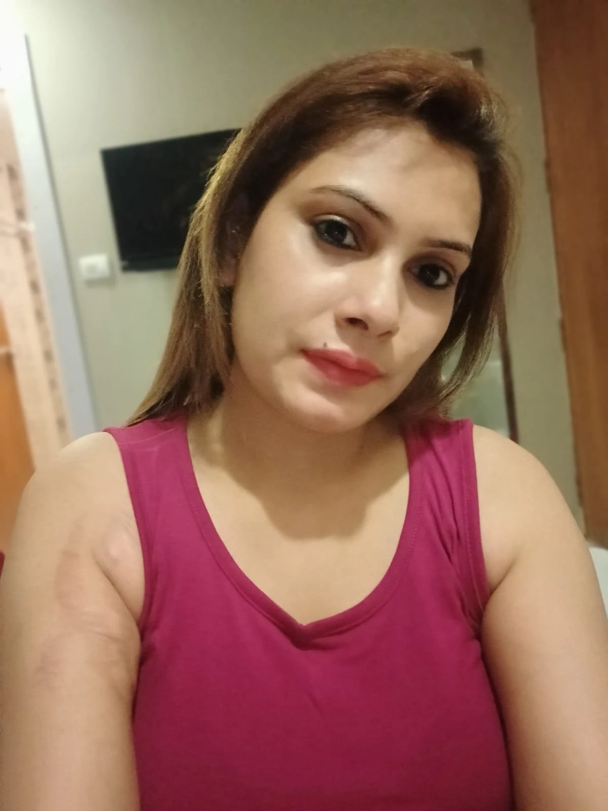 Natasha Let's Make Magic Together – Indian escort in Kochi, Escort, Kochi