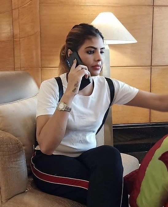 Sonali Roy – Indian escort in Bangalore, Escort, Banga