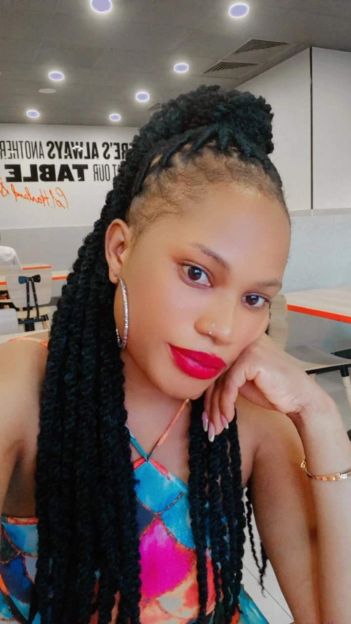 Glosh – Ugandan escort in Kampala — 6 / 15
