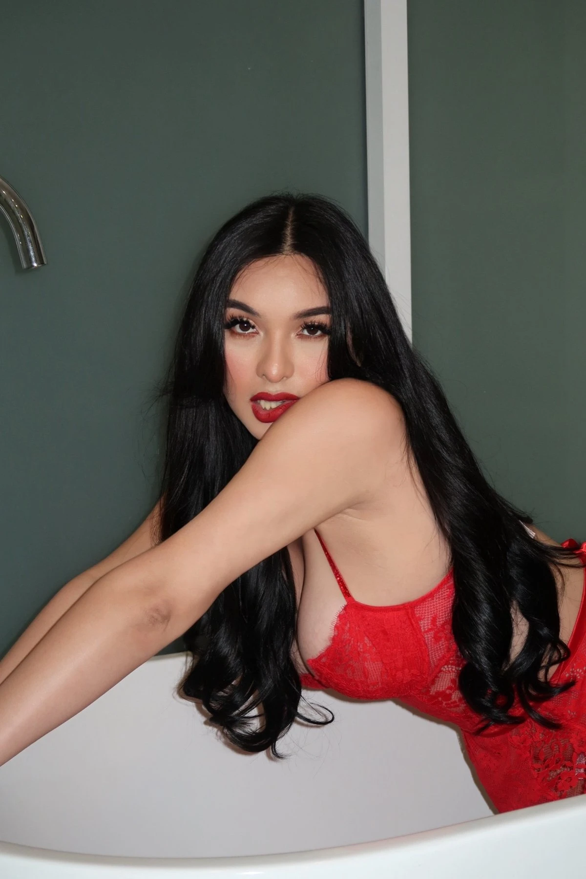 Maxinne – Filipino escort in Macao — 8 / 28