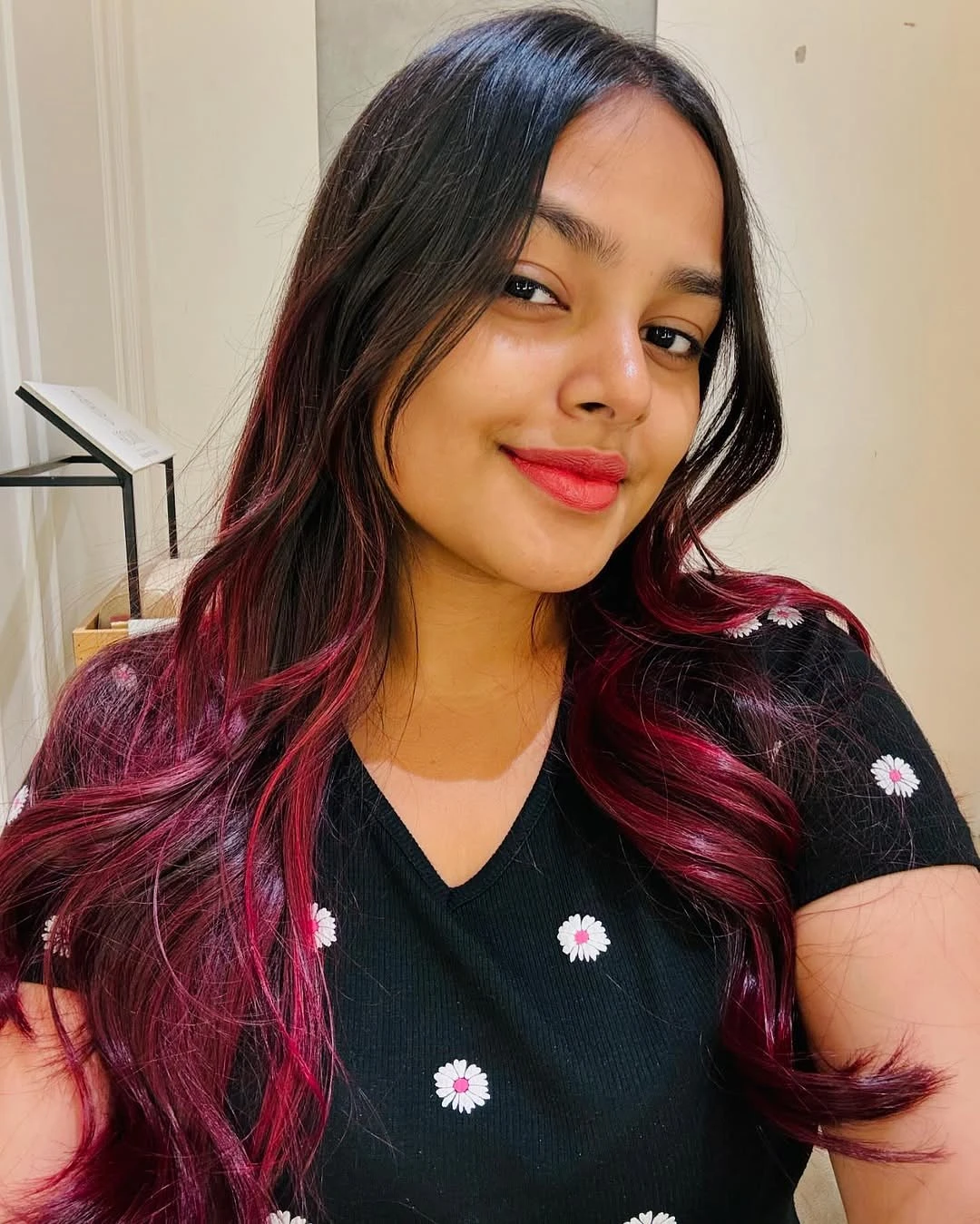 Sophia Jain – Indian escort in Hyderabad — 1 / 2