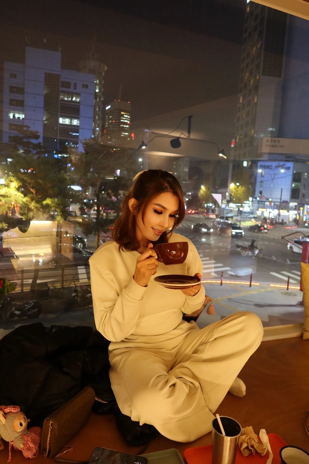 Christina – Portuguese escort in Macao — 11 / 15