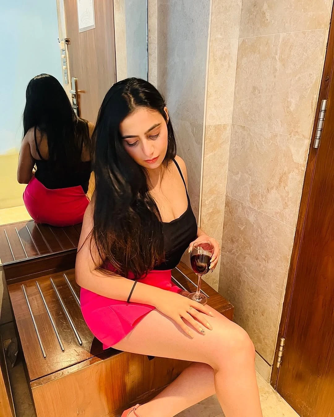 Tanu Sharma – Indian escort in Madurai, Escort, Madurai