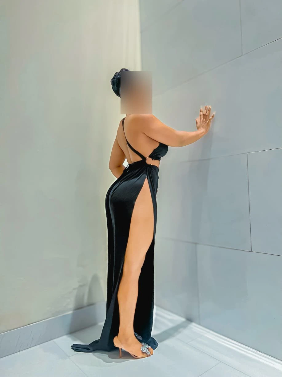 MERCY.. CURVY BEAUTY – South African escort in New Delhi — 2 / 6