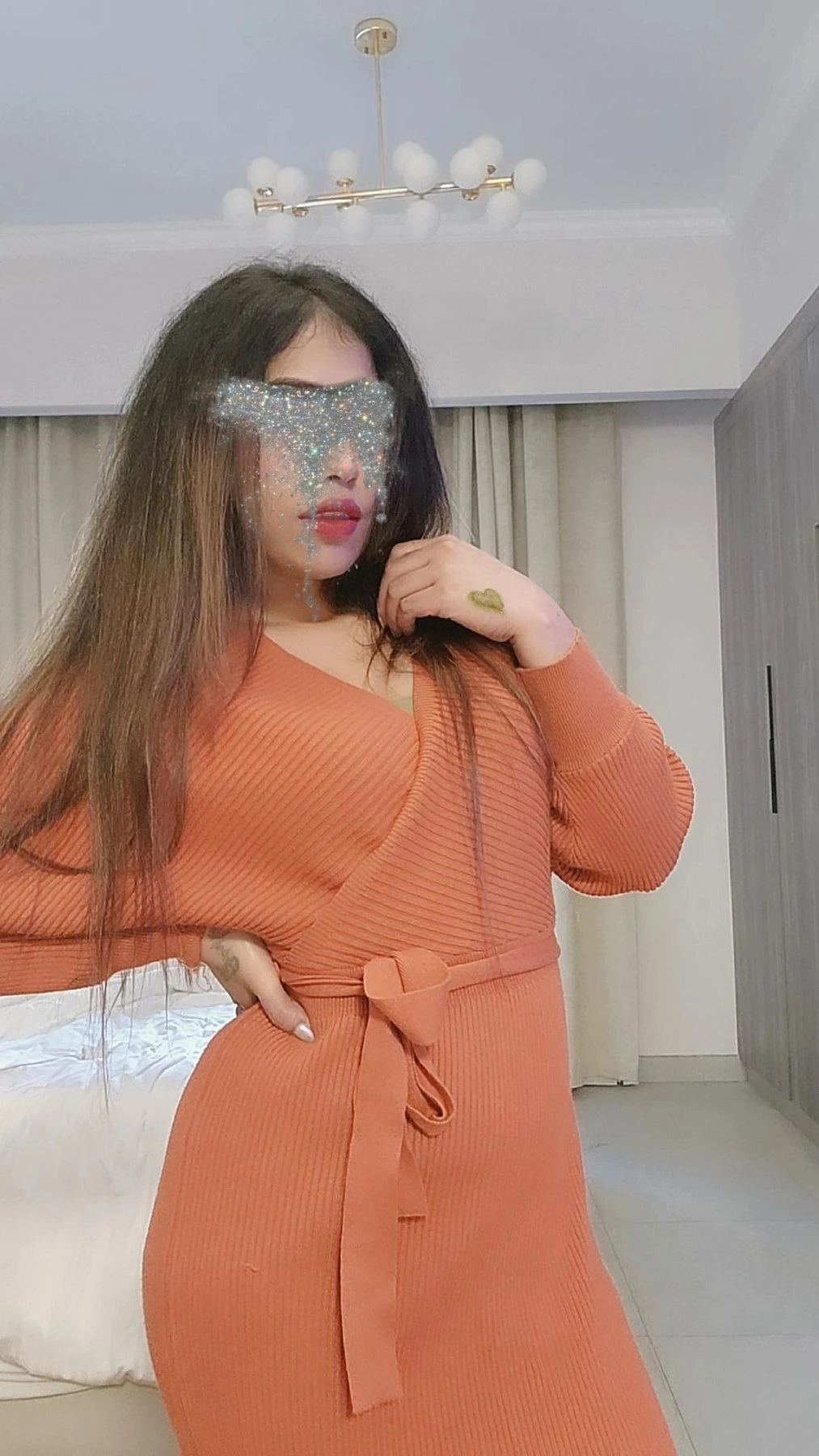 Apsara – Indian escort in Mumbai — 5 / 6