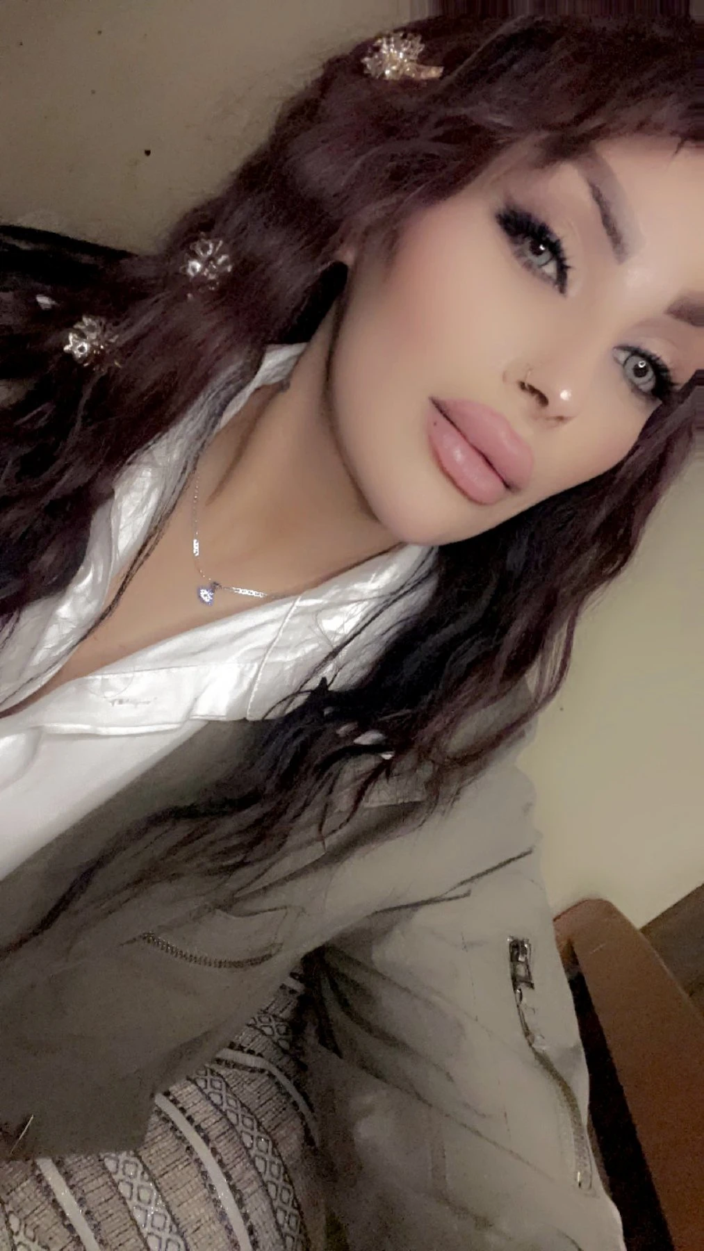 شمس – Lebanese escort in Beirut — 9 / 11