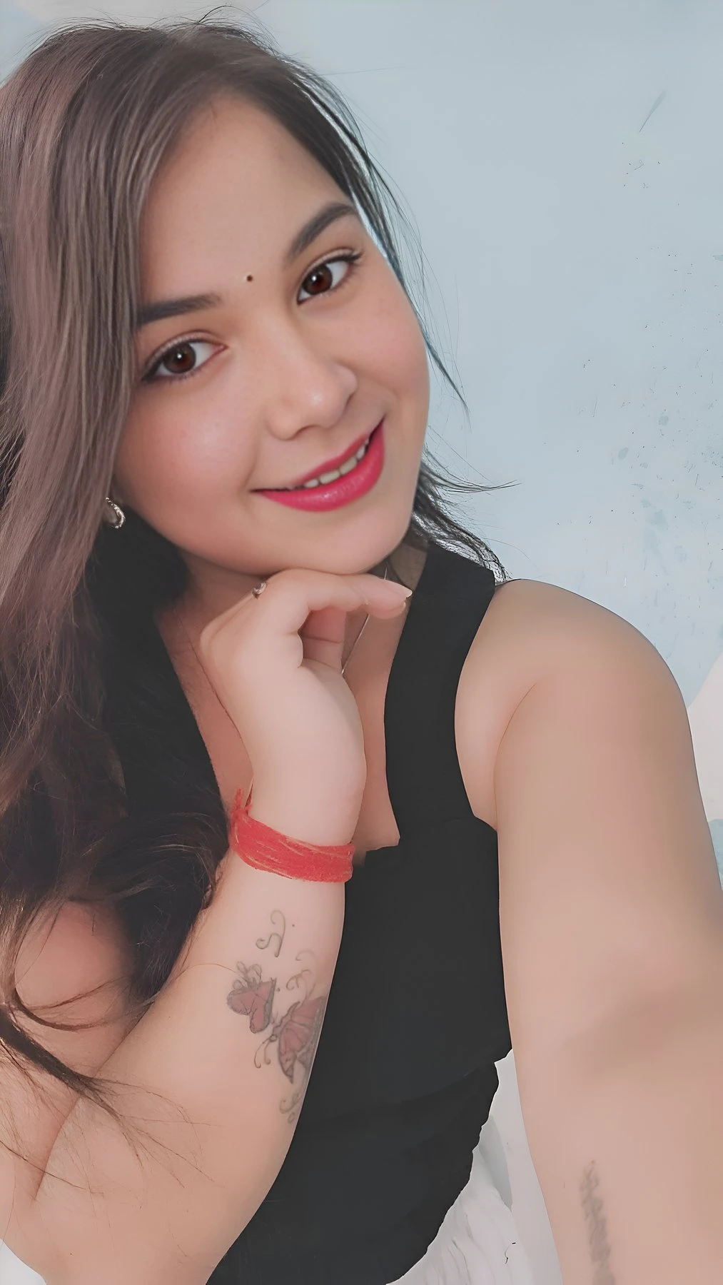 Independent Girls ( Incall & Outcall ) – Indian escort in Noida — 2 / 14