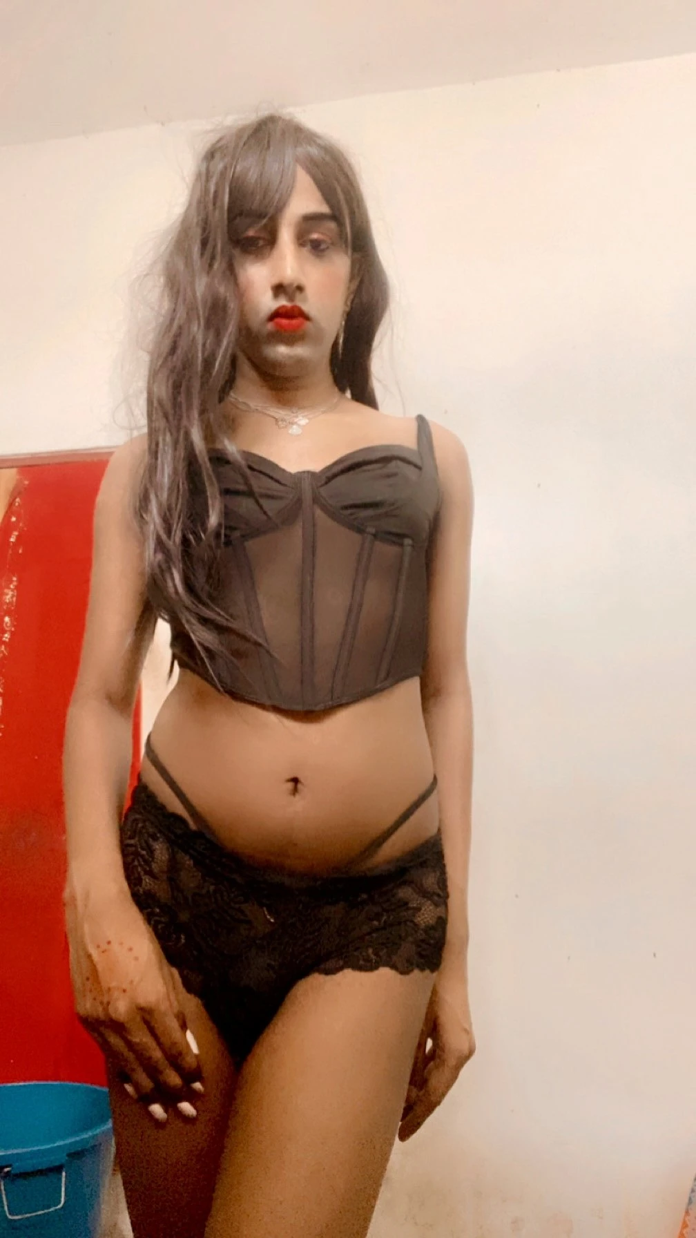 Shenila Danny 🫦 – Sri Lankan escort in Colombo — 6 / 12