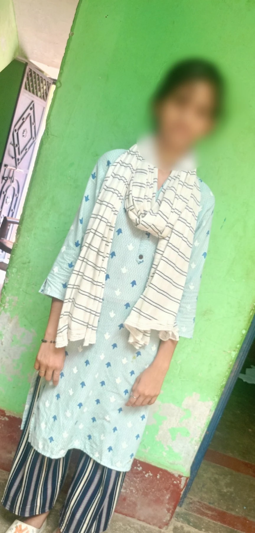 Kajal Kumari {Real meet Indian girls} – Indian escort in Hyderabad, Escort, Hyderabad