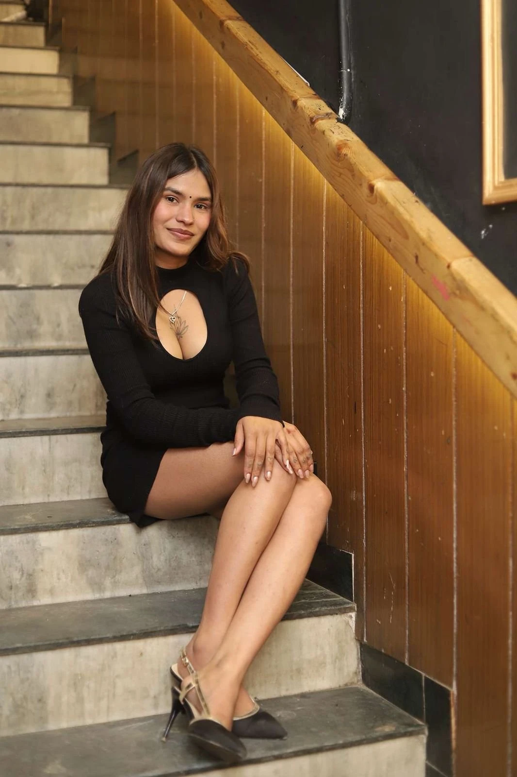 Jiya Jain indipendent (COD) – Indian escort in Jaipur — 6 / 9