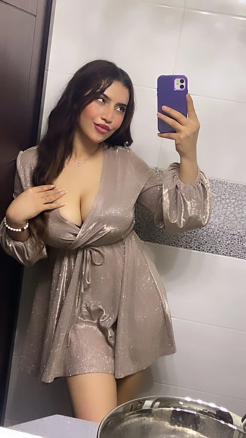 Nsrin – Lebanese escort in Beirut — 3 / 5