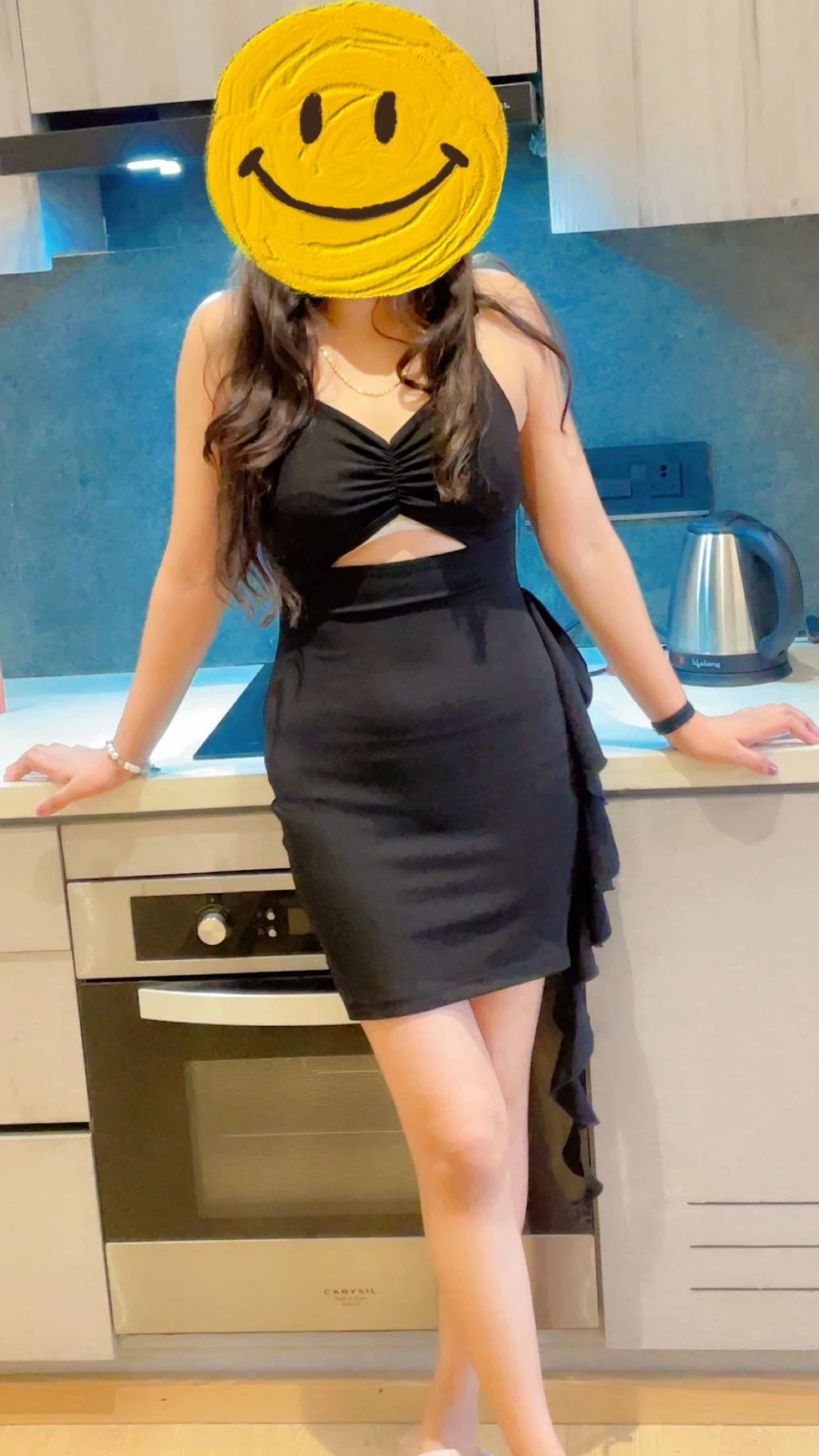 Naina Singh – Indian escort in Noida — 2 / 6