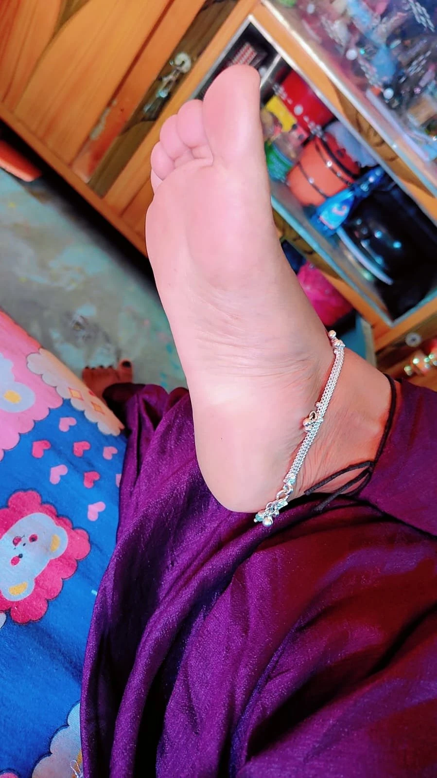 Goddess Riya – Indian dominatrix in Kolkata — 9 / 15