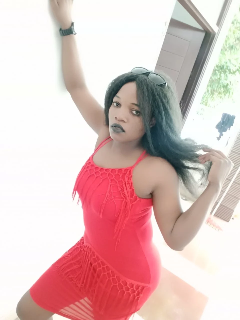 Samantha Lawrenceville – South African escort in Ludhiana — 6 / 15