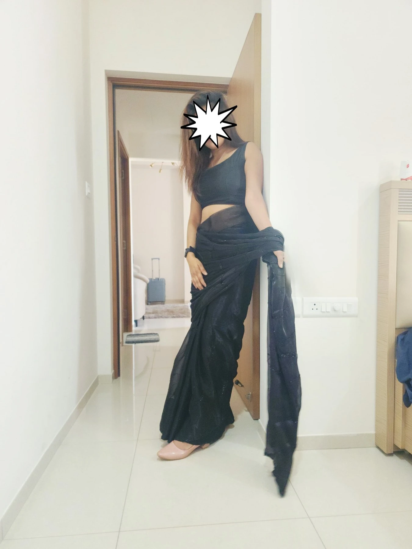 Tanishka telegram @Tanishsingh0 – Indian escort in Mumbai — 17 / 31