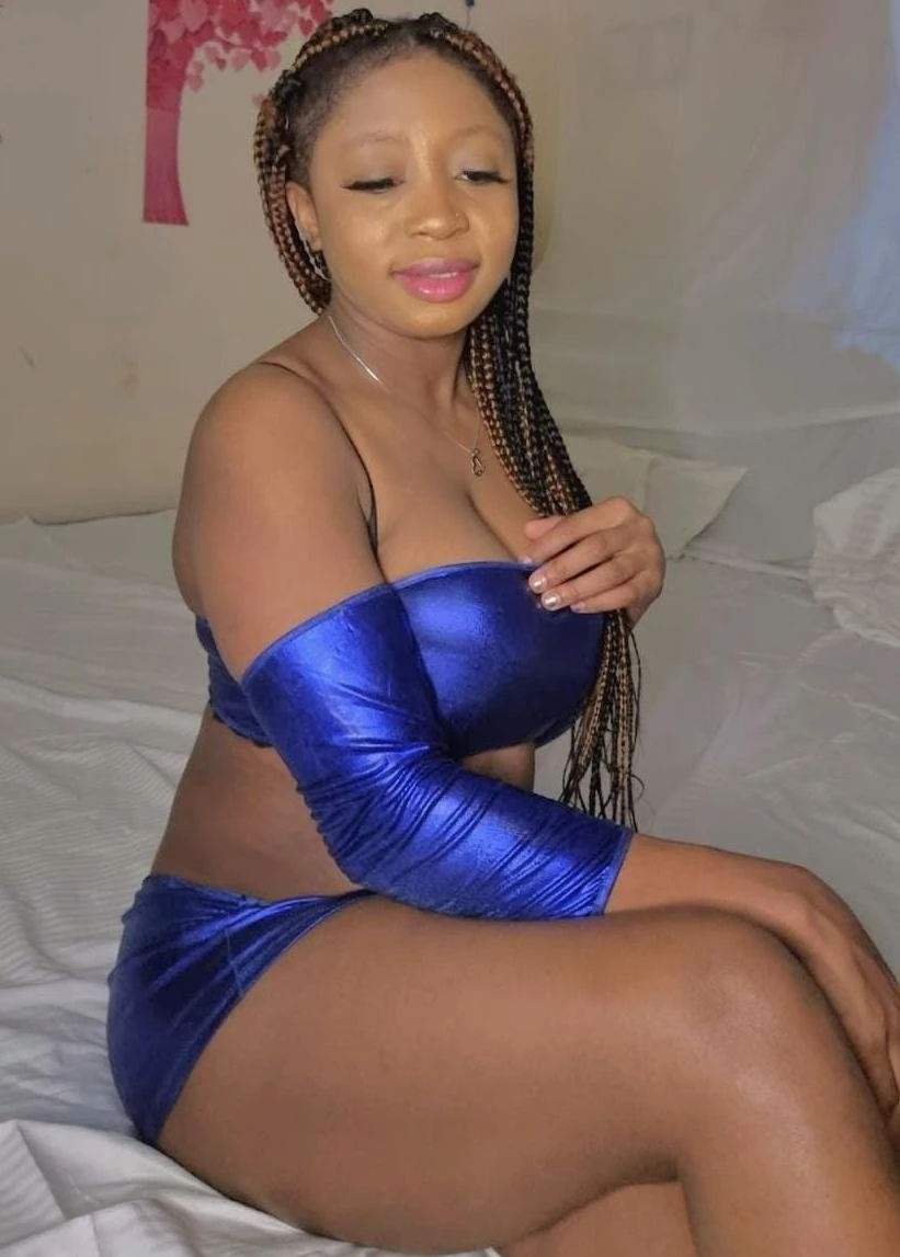 Bella – Tanzanian escort in Madurai — 3 / 7