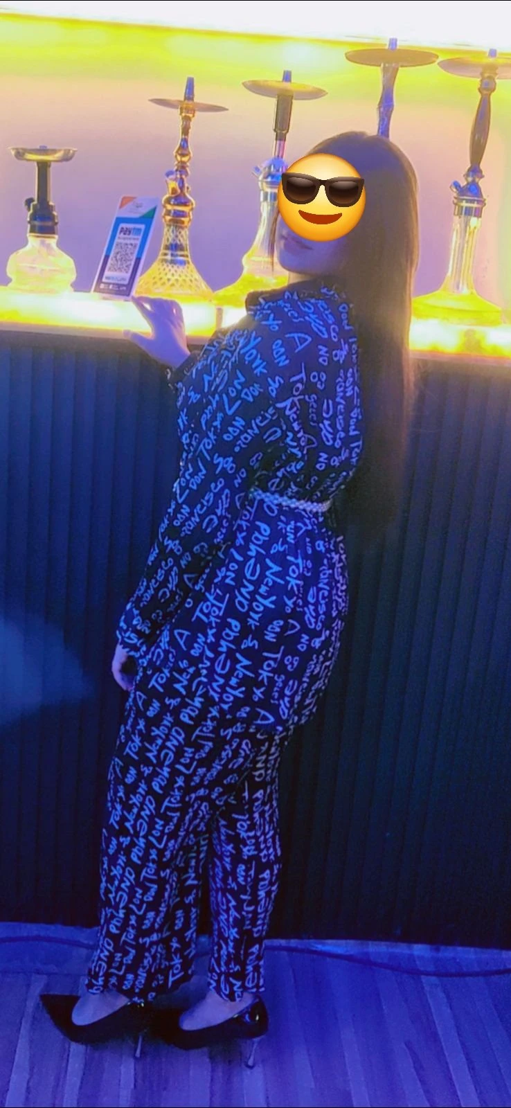 (🥀Meenakshi🥀Kaur) Topper M.R Website – Indian escort in New Delhi — 9 / 10
