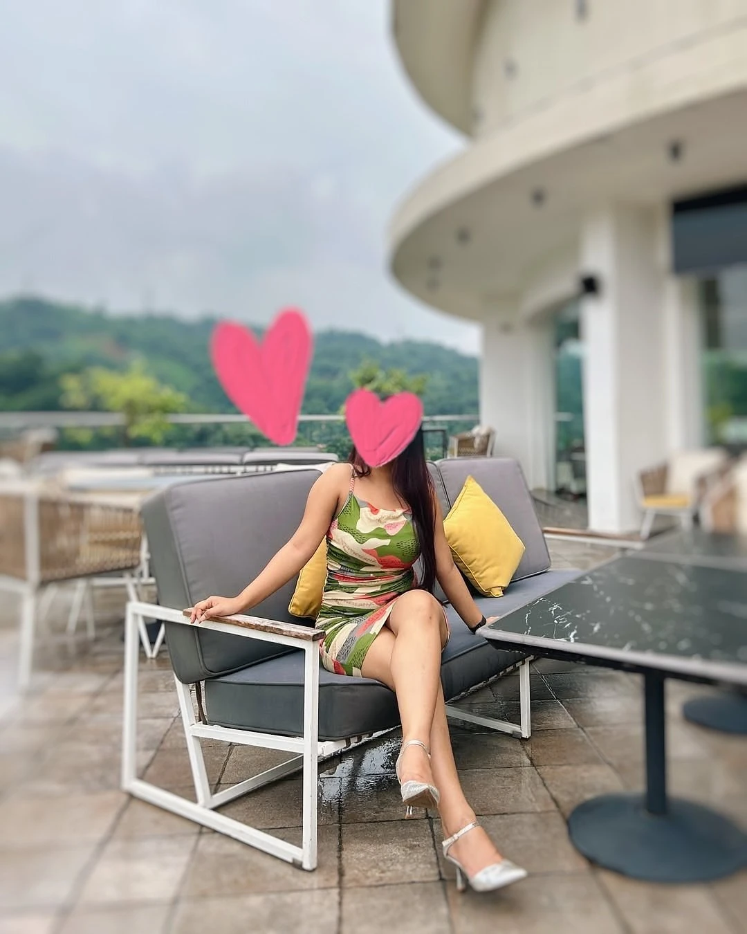 Real Meet Cam Fun Independent – Nepalese escort in Pokhara — 4 / 5
