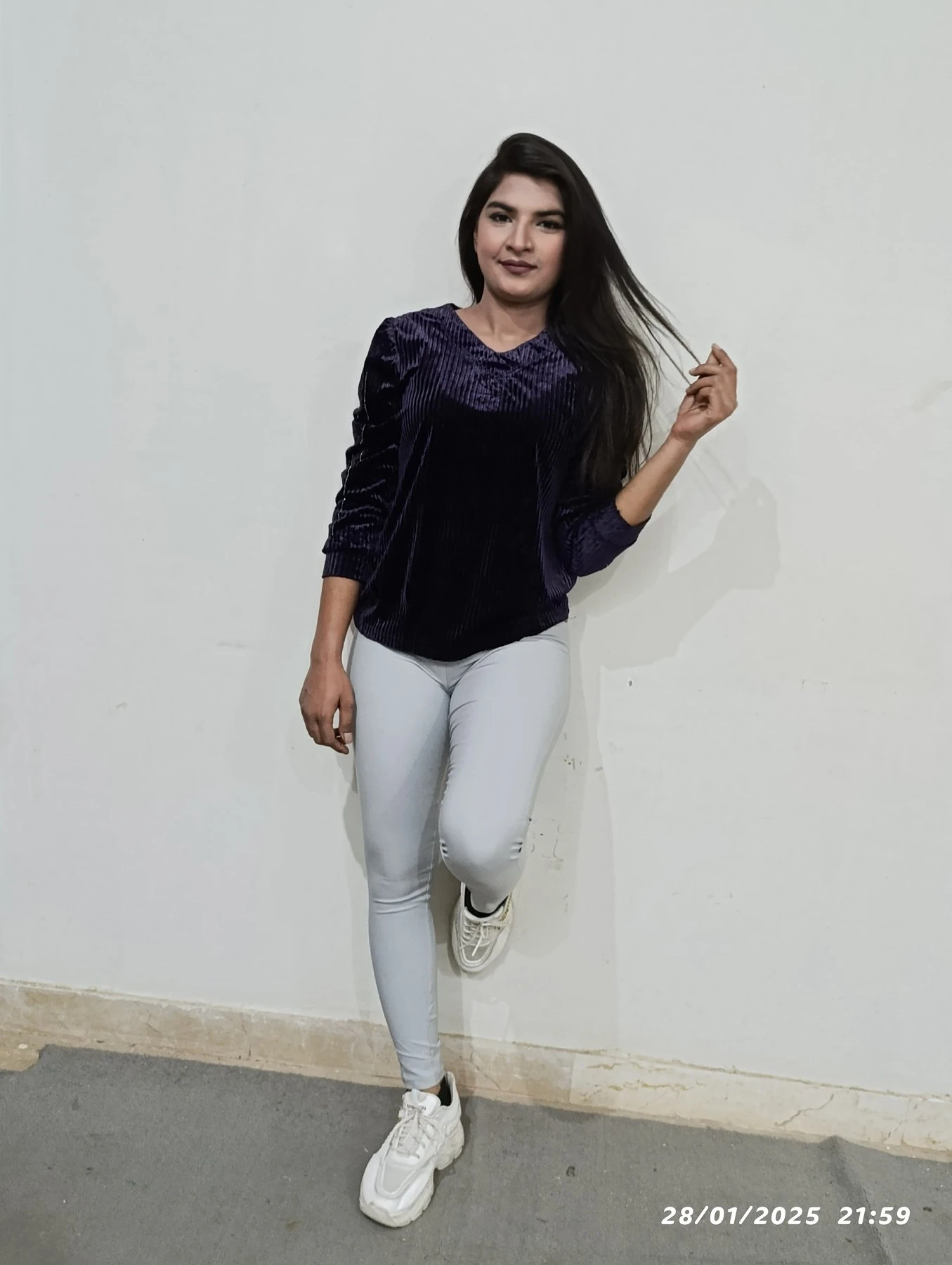 Alizeh – Pakistani escort in Karāchi — 7 / 8