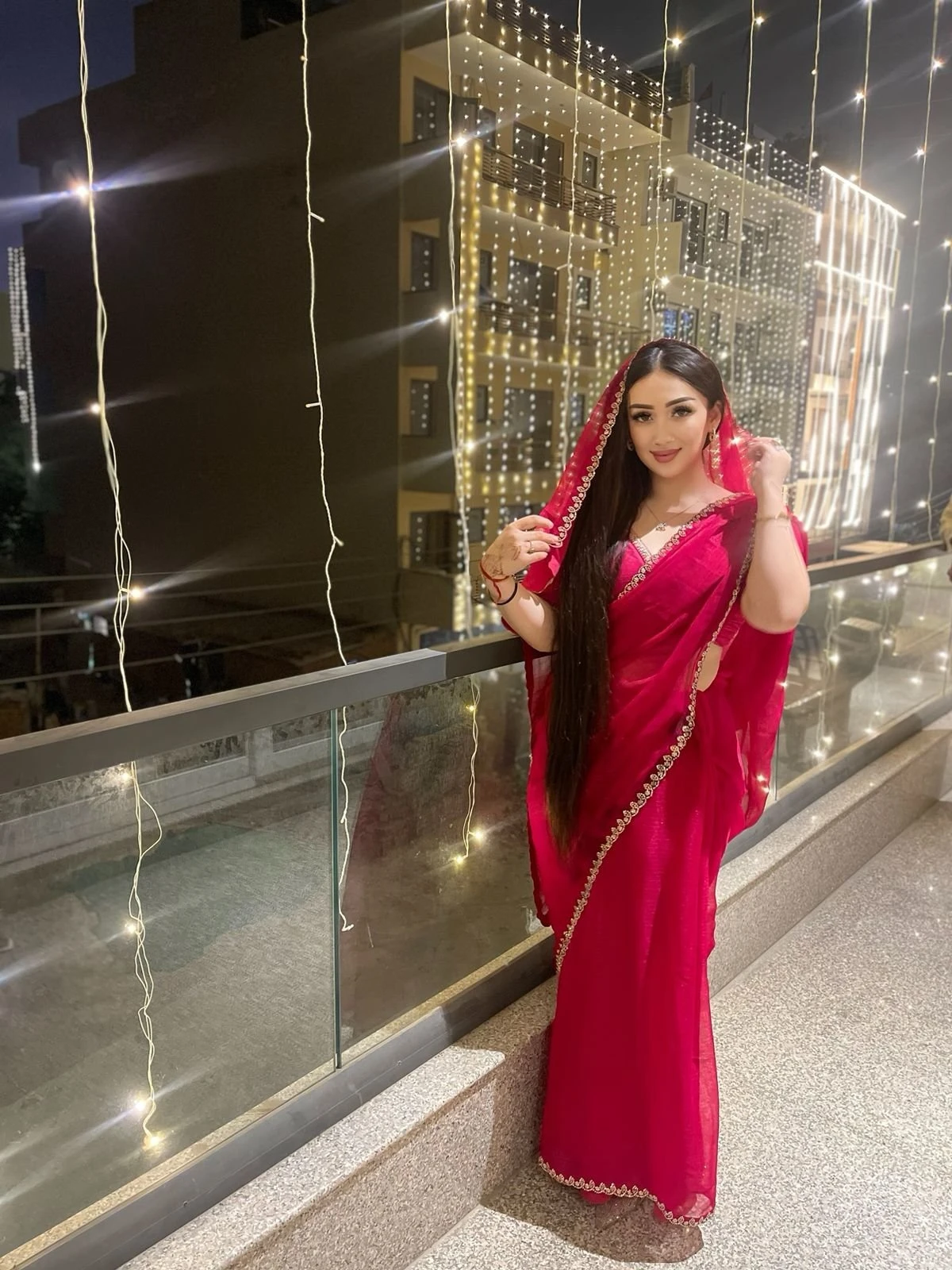 Ashiya Wild Cat Oman – Omani escort in Jaipur — 6 / 7