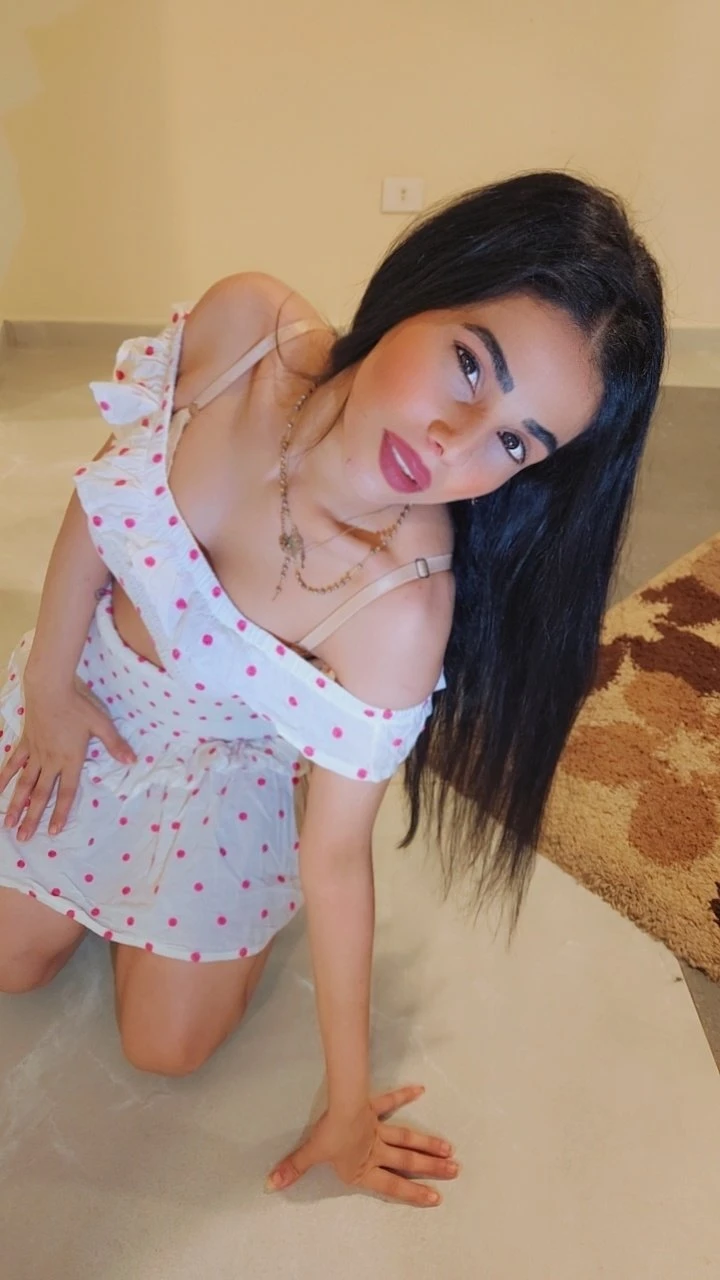 Nancy – Lebanese escort in Beirut — 2 / 6