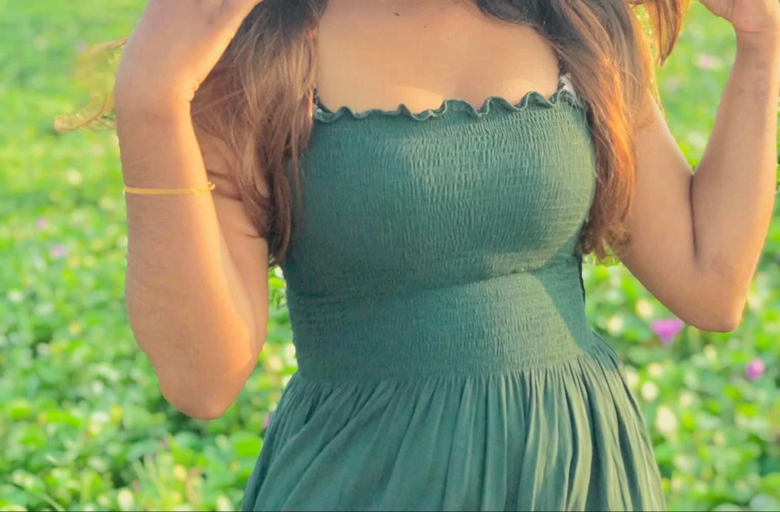 Tehani(ටෙහානි) New Independent – Sri Lankan escort in Colombo — 5 / 6