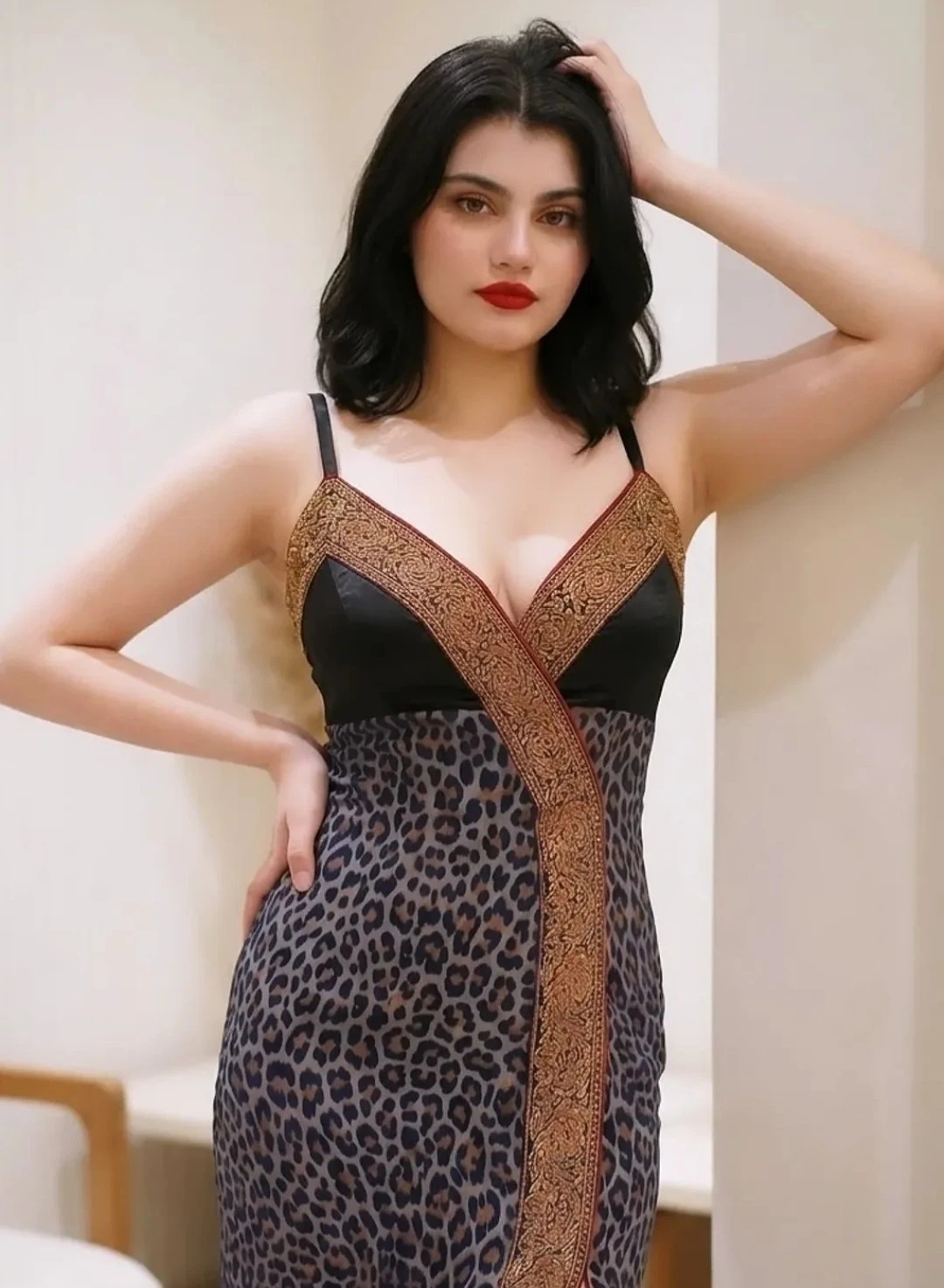 Mallu Girl Jyotsana – Indian escort in Kottayam, Escort, Kottayam