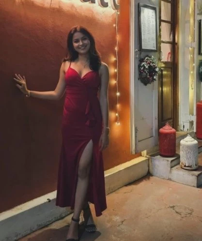 Neha – Algerian escort in Hyderabad, Escort, Hyderabad